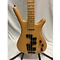 Used Warwick 2005 HOT ROD LTD 05 Electric Bass Guitar