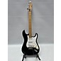 Used Used Peavey PREDATOR Black Solid Body Electric Guitar thumbnail