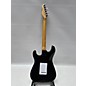 Used Used Peavey PREDATOR Black Solid Body Electric Guitar