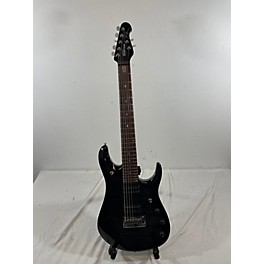 Used Ernie Ball Music Man Used Ernie Ball Music Man Ball Family Reserve JP7 Solid Body Electric Guitar