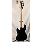 Used Fender 2016 Aerodyne Jazz Bass Electric Bass Guitar thumbnail