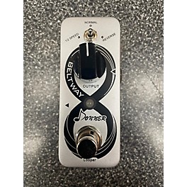 Used Donner Used Donner Beltway Pedal