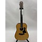 Used Taylor 150e 12 String Acoustic Electric Guitar thumbnail