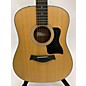 Used Taylor 150e 12 String Acoustic Electric Guitar