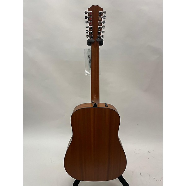 Used Taylor 150e 12 String Acoustic Electric Guitar