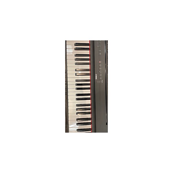 Used Yamaha P-125B Digital Piano