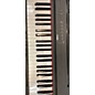 Used Yamaha P-125B Digital Piano