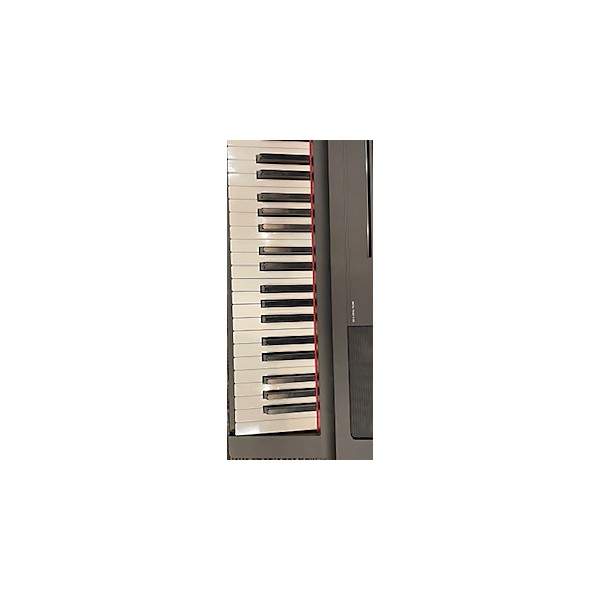 Used Yamaha P-125B Digital Piano