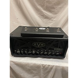 Used EVH 5150 III 50S 6L6 Tube Guitar Amp Head