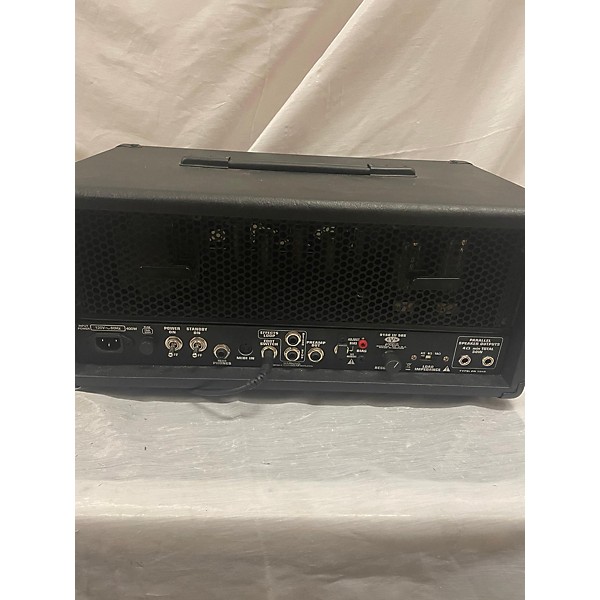 Used EVH 5150 III 50S 6L6 Tube Guitar Amp Head