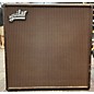 Used Aguilar DB410 4x10 Bass Cabinet thumbnail