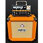 Used Orange Amplifiers Micro Dark Stack Guitar Stack thumbnail