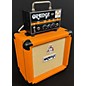 Used Orange Amplifiers Micro Dark Stack Guitar Stack