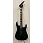 Used Jackson JS32Q Solid Body Electric Guitar thumbnail