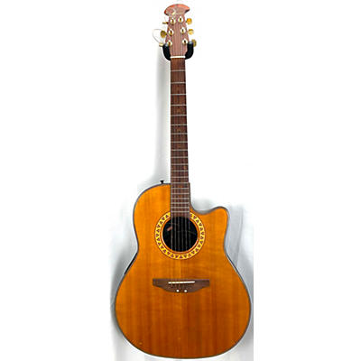 OVATION CELEBRITY DELUXE CC-267 acoustic guitars for sale in