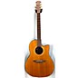 Used Ovation Used Ovation Cc148 Natural Acoustic Electric Guitar thumbnail