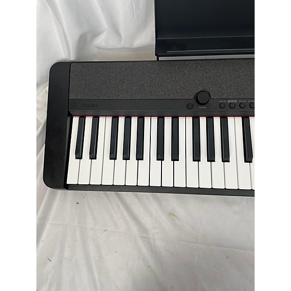 Used Casio CT-S1 Portable Keyboard