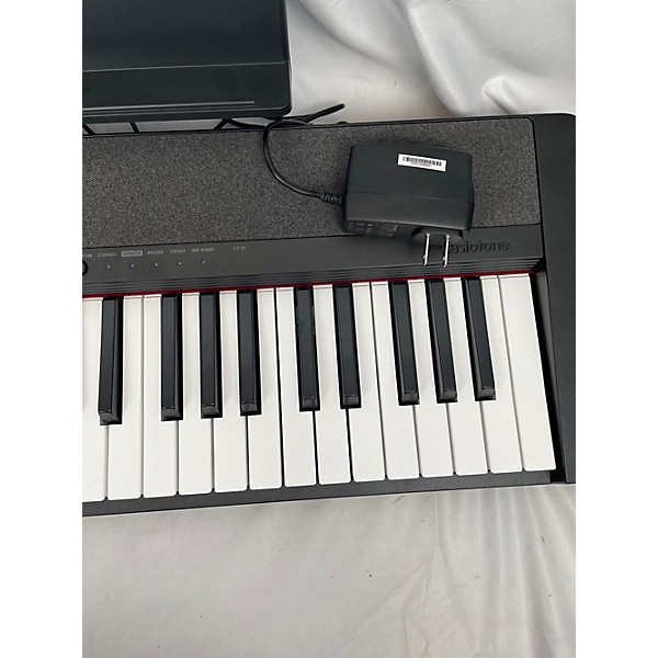Used Casio CT-S1 Portable Keyboard