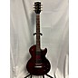 Used Gibson Used Gibson Les Paul Studio 2018 Candy Apple Red Solid Body Electric Guitar thumbnail