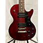 Used Gibson Used Gibson Les Paul Studio 2018 Candy Apple Red Solid Body Electric Guitar