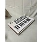 Used Arturia Minilab MKII MIDI Controller