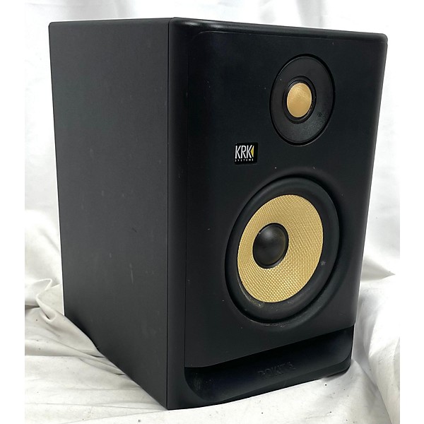 Used KRK RP5 ROKIT G4 Each Powered Monitor