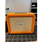 Used Orange Amplifiers PPC112C 1x12 Guitar Cabinet thumbnail