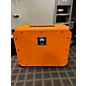 Used Orange Amplifiers PPC112C 1x12 Guitar Cabinet