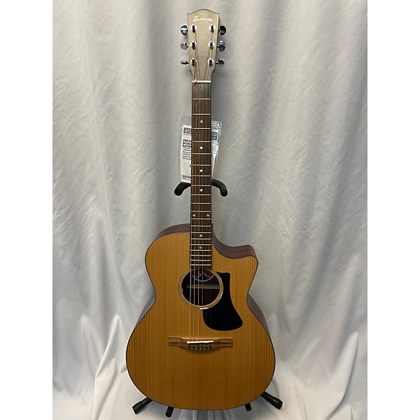 Used Eastman Used Eastman Pch1gace Natural Acoustic Electric Guitar