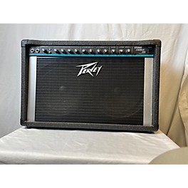 Used Peavey Studio Chorus 210 Guitar Combo Amp