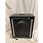 Used Peavey TKO 65 Bass Combo Amp thumbnail