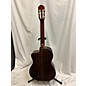 Used Takamine CD132SC Classical Acoustic Guitar thumbnail