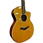 Used Taylor 214CEG Acoustic Electric Guitar
