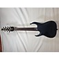 Used Ibanez Used Ibanez RGD71ALMS 1P 01 BLACK AURORA BURST Solid Body Electric Guitar