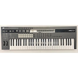 Used Novation Used Novation 61SL MKIII MIDI Controller