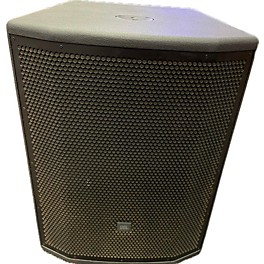 Used JBL PRX818XLFW Powered Subwoofer