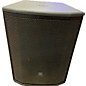 Used JBL PRX818XLFW Powered Subwoofer thumbnail