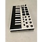 Used Akai Professional MPK Mini MIDI Controller