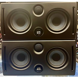 Used PreSonus E44 Pair Powered Monitor