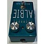 Used Big Ear Used Big Ear Albie Effect Pedal