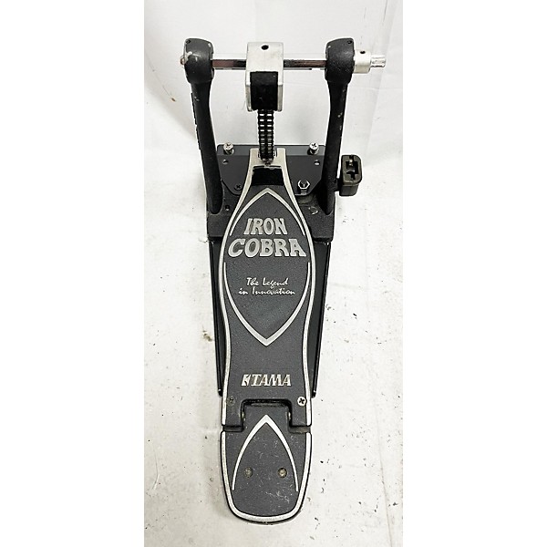 Used TAMA Iron Cobra 900 Double Bass Drum Pedal