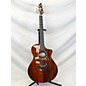 Used Breedlove Used Breedlove Pursuit Ex Concert CE KK Natural Acoustic Electric Guitar thumbnail