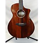 Used Breedlove Used Breedlove Pursuit Ex Concert CE KK Natural Acoustic Electric Guitar