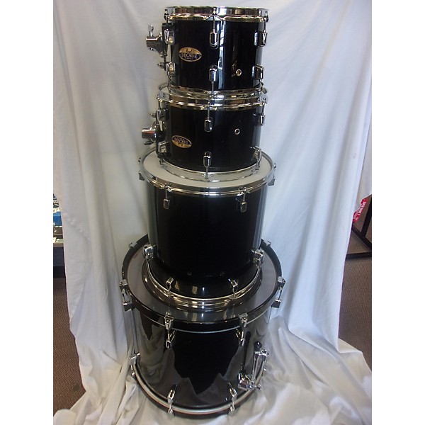 Used Pearl Decade Maple Drum Kit