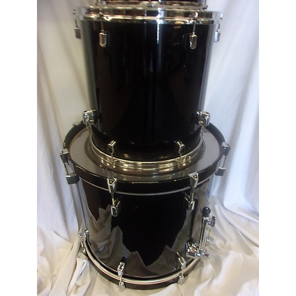 Used Pearl Decade Maple Drum Kit