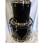 Used Pearl Decade Maple Drum Kit