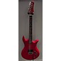 Used Vantage Used Vantage Avenger X77 Red Solid Body Electric Guitar thumbnail