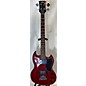 Used Vintage VS4-CR Electric Bass Guitar thumbnail