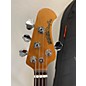 Used Ernie Ball Music Man StingRay Special H Electric Bass Guitar