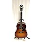 Used Gibson J45 Deluxe Custom Shop Acoustic Electric Guitar thumbnail